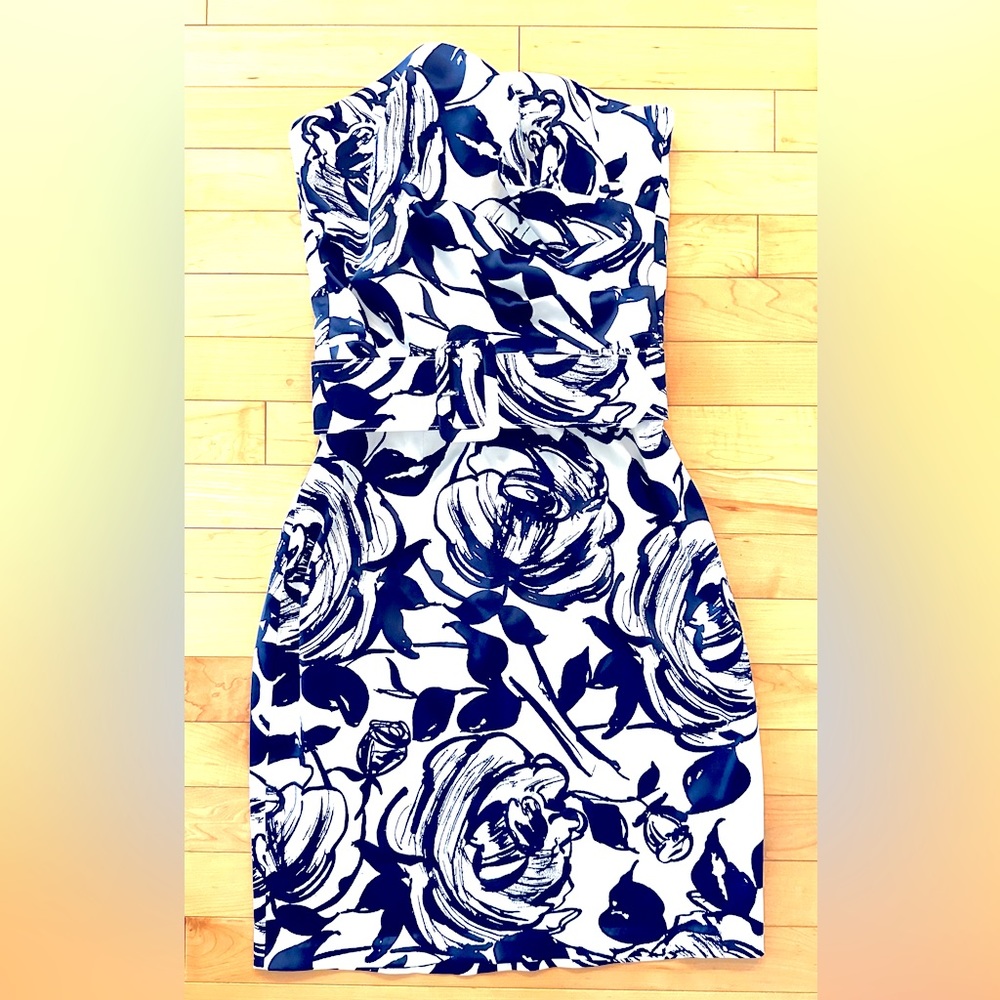 Dress Le Chateau, XS.